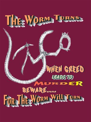 cover image of The Worm Turns